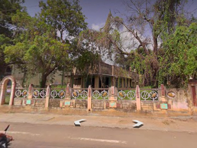 Commercial Land 23000 Sq.ft. for Sale in Medical College Road, Thanjavur
