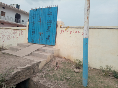 Commercial Land 3300 Sq.ft. for Sale in Dhawari, Satna