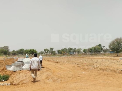 Commercial Land 382 Sq.Yd. in Kalwar Road Jaipur