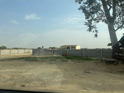 Commercial Land 460 Sq. Yards for Sale in Goverdhan Road, Mathura