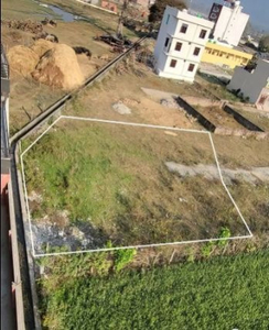 Commercial Land 490 Sq. Yards for Sale in Nirmal Bag, Rishikesh