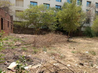 Commercial Land 575 Sq. Meter for Sale in