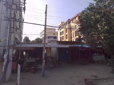 Commercial Land 9000 Sq.ft. for Sale in Vijaya Bank Layout, Bangalore