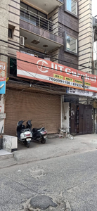 Commercial Shop 128 Sq. Meter for Sale in