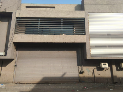 Commercial Shop 135 Sq. Yards for Sale in Kathwada, Ahmedabad