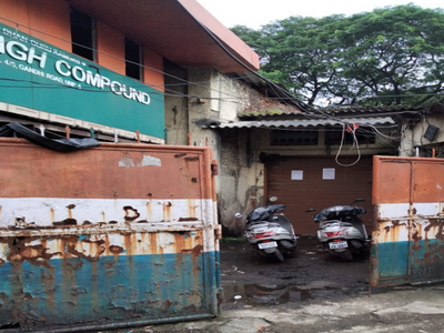 Commercial Shop 1764 Sq.ft. for Sale in