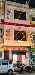Commercial Shop 555 Sq.ft. for Sale in Nada Khada, Udaipur