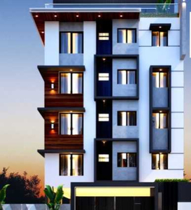 2 BHK Apartment 1465 Sq.ft. for Sale in Tata Bad, Coimbatore