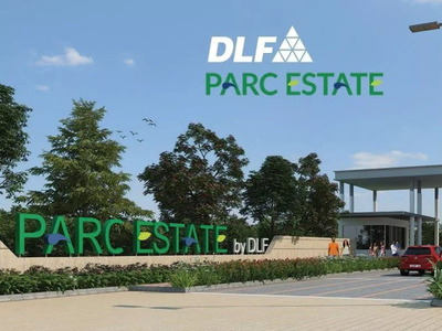 DLF Parc Estate