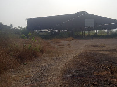 Factory 10 Acre for Sale in