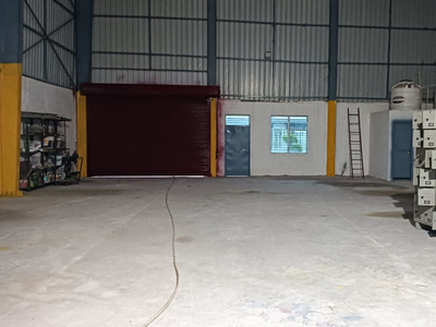 Factory 6000 Sq.ft. for Sale in