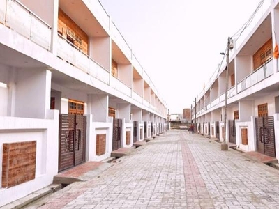 Faizabad Road House