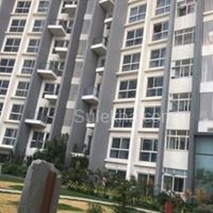 Flat for Resale in Hebbal