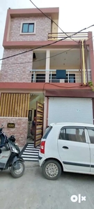 For sell 3 bhk duplex house
