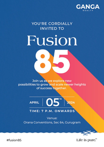 Fusion 85