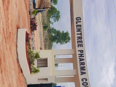 Glenntree Pharma County