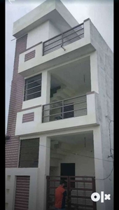 Gohalpur Duplex - Naya Construction