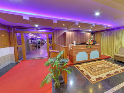 Hotels 10000 Sq.ft. for Sale in Huskur, Bangalore