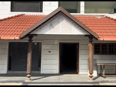 Hotels 4600 Sq.ft. for Sale in Aaryad, Alappuzha
