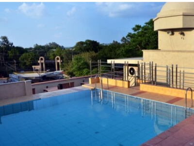 Hotels 9000 Sq.ft. for Sale in Taj Nagari, Agra
