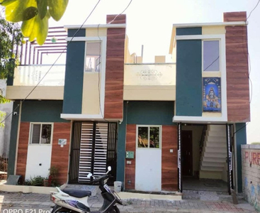 House 400 Sq.ft. for Sale in Gandhi Nagar, Indore