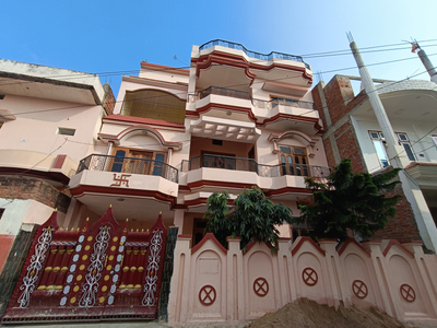 House 6000 Sq.ft. for Sale in Samne Ghat, Varanasi