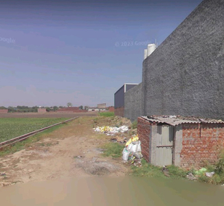 Industrial Land 1 Bigha for Sale in Malerkotla, Sangrur