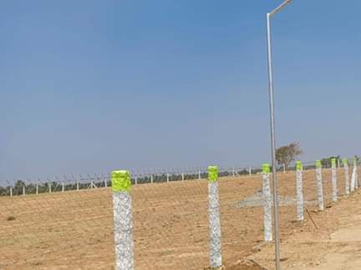 Industrial Land 10 Acre for Sale in Saykha Industrial Zone, Bharuch