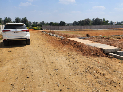 Industrial Land 100 Acre for Sale in Bannur, Mysore