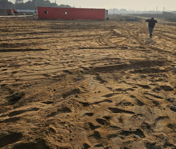 Industrial Land 1200 Sq. Meter for Sale in Haridwar Highway, Roorkee
