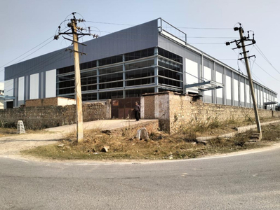 Industrial Land 13000 Sq. Meter for Sale in