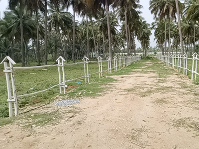 Industrial Land 2 Acre for Sale in Murugeshpalya, Bangalore