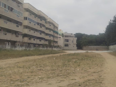 Industrial Land 2 Acre for Sale in Old Airport Road, Bangalore