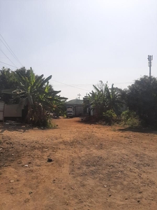 Industrial Land 20000 Sq.ft. for Sale in