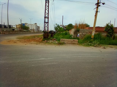 Industrial Land 2200 Sq. Meter for Sale in
