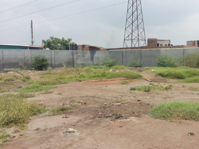 Industrial Land 30 Bigha for Sale in