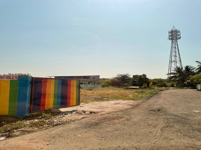 Industrial Land 3000 Sq.ft. for Sale in