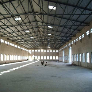 Industrial Land 750 Sq.ft. for Sale in Turbhe, Navi Mumbai