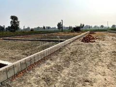 Residential Plot 1700 Sq.ft. for Sale in Bhauri, Bhopal