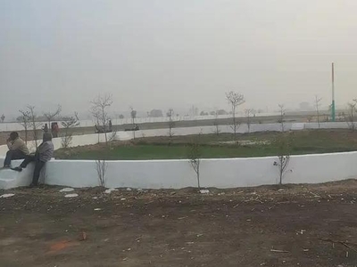 Jewar Airport Road Pe Lijiye Plot Investment Hub