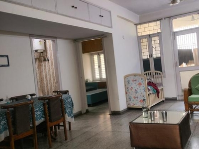 Kailasha Apartment