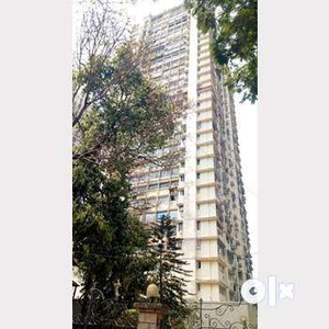 Luxurious 3 bhk sea view apartment for sale in cuffe parade