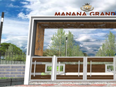 Manana grand