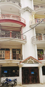 3 BHK Apartment 1100 Sq.ft. for Sale in Qaiserbagh, Lucknow