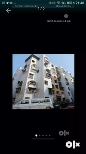 Mira road 1bhk Rna Broadway 52lakh near Jangid complex