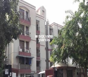 Park View Apartments Dwarka