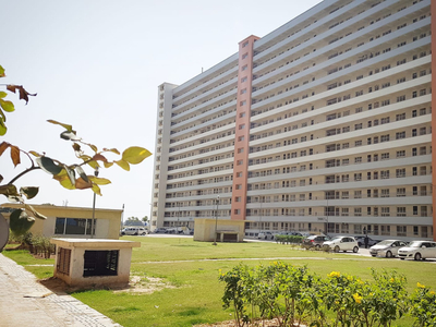 Purab Premium Apartments