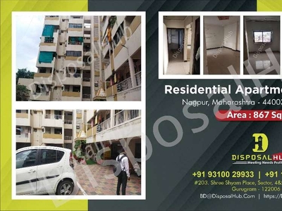 Residential Apartment (Nagpur)