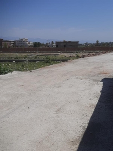 Residential Plot 1000 Sq. Yards for Sale in Behat, Saharanpur