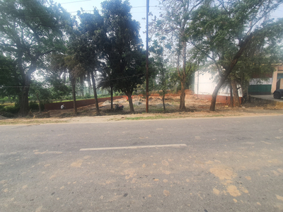 Residential Plot 1000 Sq. Yards for Sale in Chandpur, Bijnor